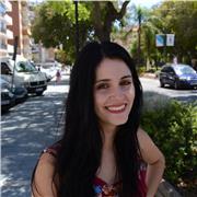 Profesora particular de inglés con experiencia imparte clases para todas las edades